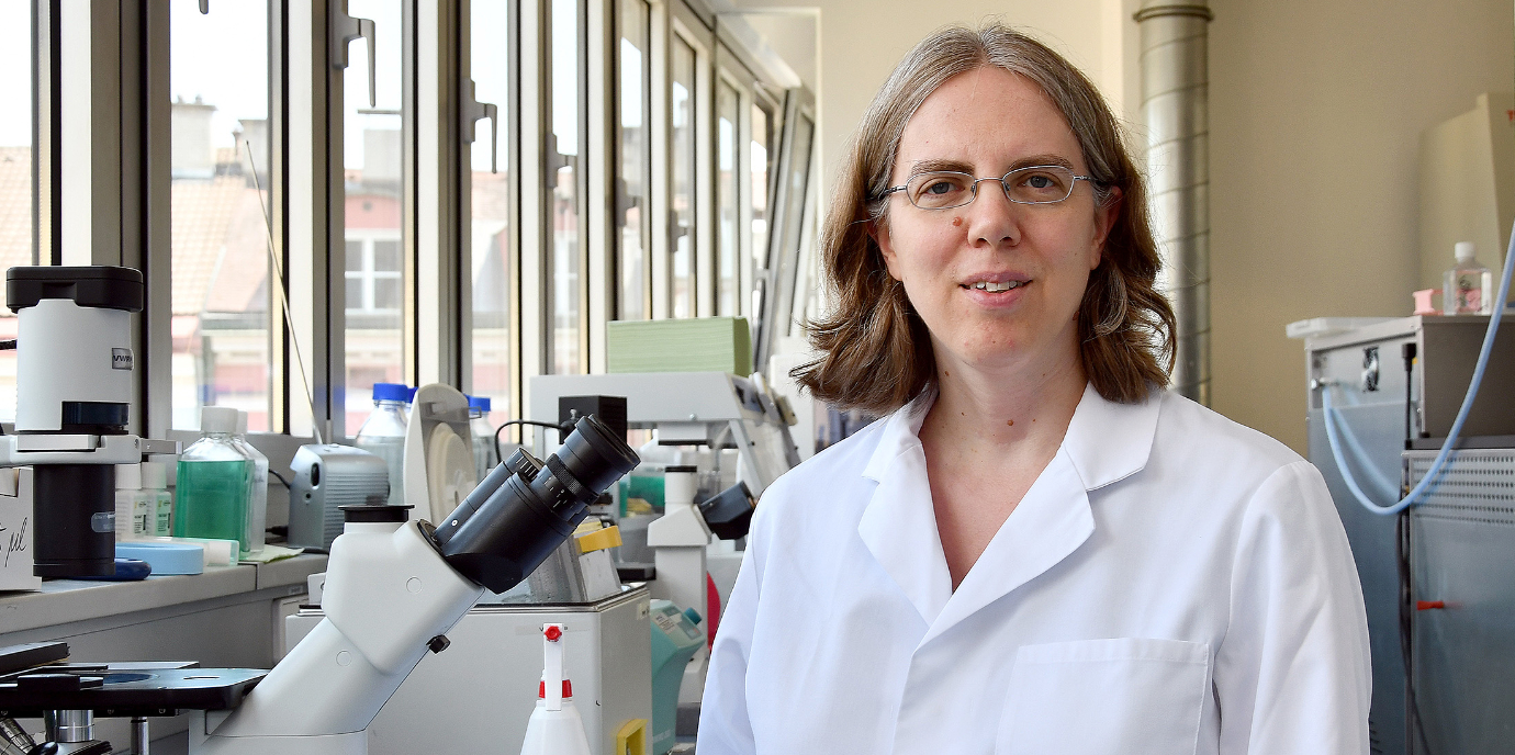 WHO wählt Virologin Janine Kimpel zum Mitglied der COVID-19 Impfstoff-Expert:innengruppe