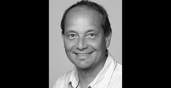 Nachruf: Priv.-Doz. Dr. Peter Kreidl, MSc.