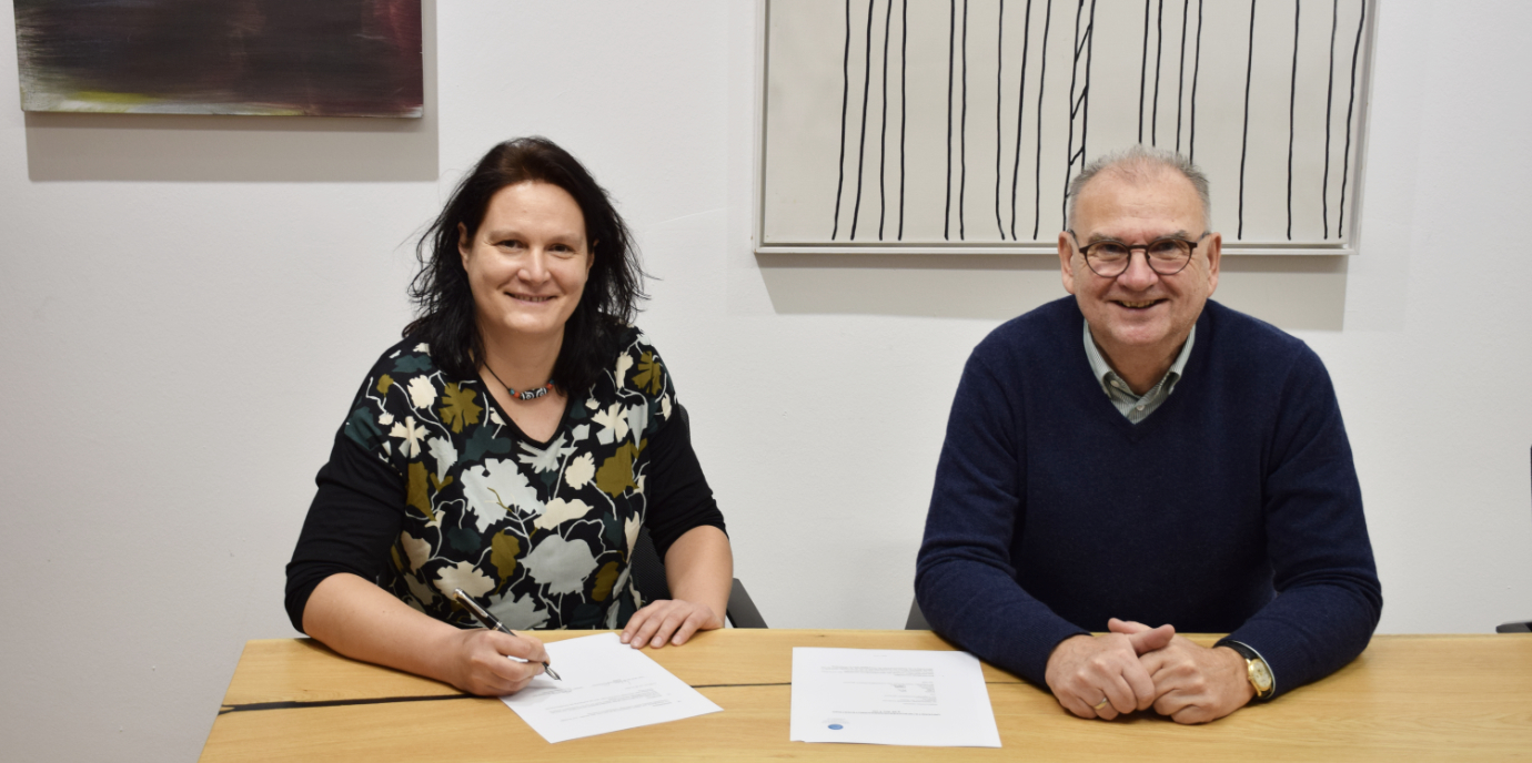 Neue Professorin für Statistische Genetik