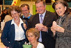 Die Lange Nacht der Forschung 2014