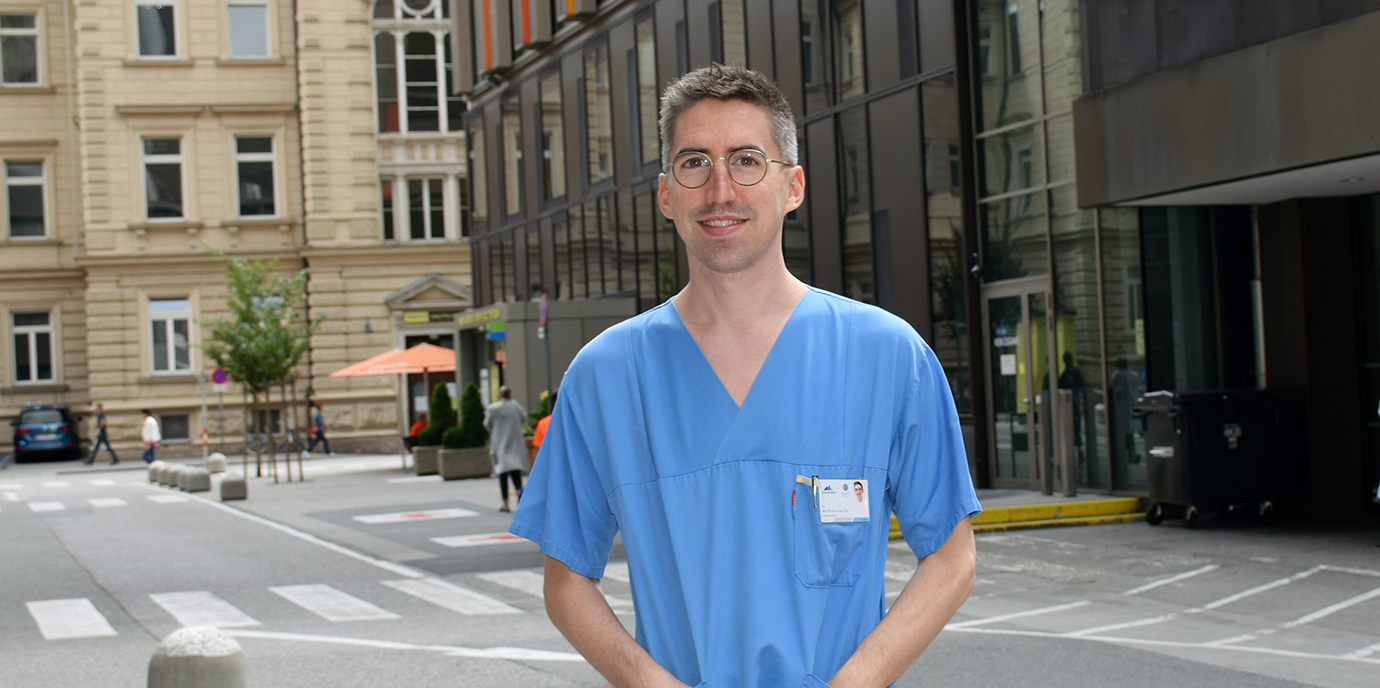 Hans und Blanca Moser-Förderungspreis für Innsbrucker Neurologen