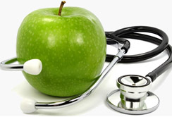 Veranstaltungsreihe gestartet: Medizin für Land und Leute