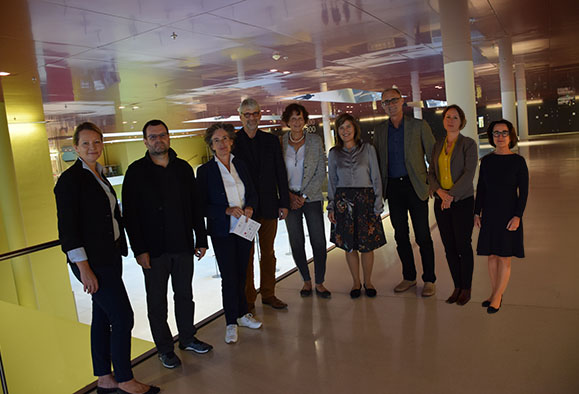 Welt Bioethik Tag 2018: Solidarität und Zusammenarbeit