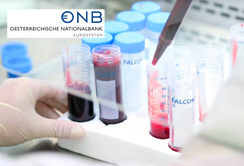 Aus dem Jubiläumsfonds der OeNB werden drei neue Projekte gefördert