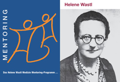 Auftakt der 12. Mentoring-Ausschreibung: Bewerbungsphase noch bis 31. Mai