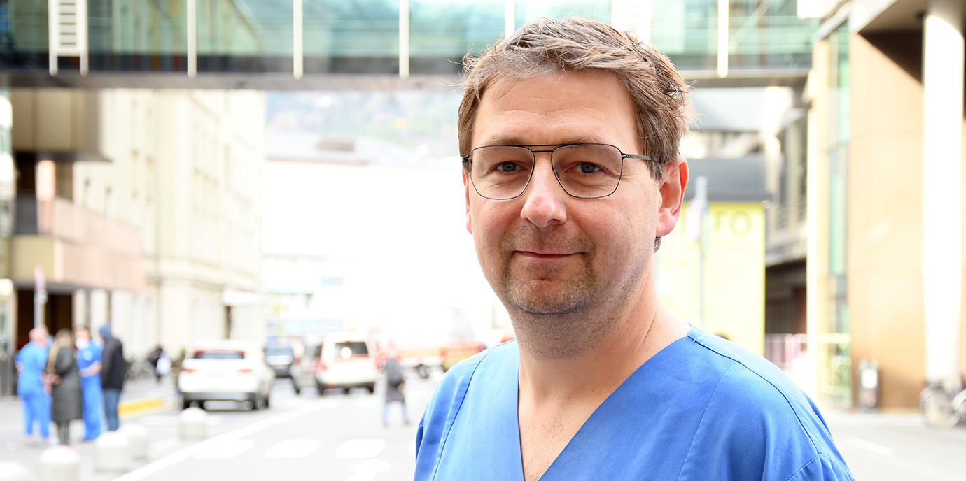 “Jury Special Mention Award” für Andreas Pircher