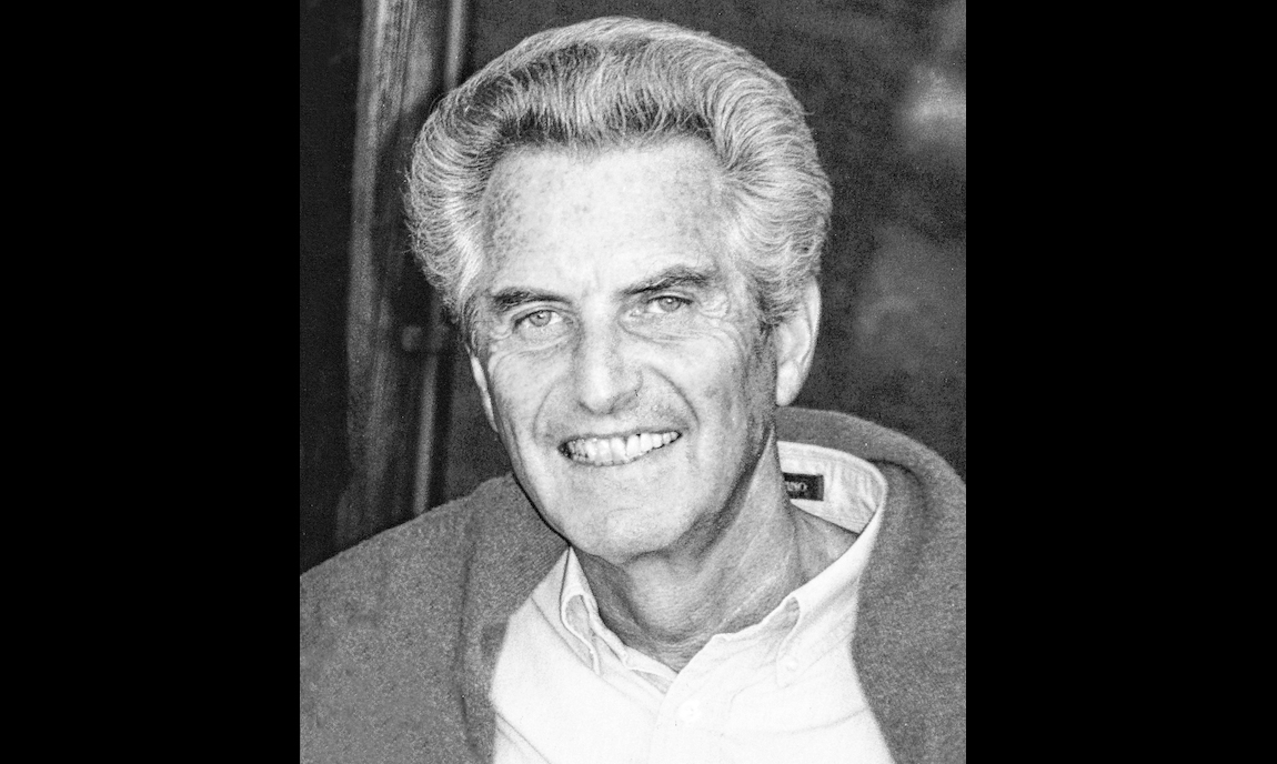 Nachruf: Univ.-Prof. Dr. Dr. Ernst Waldhart