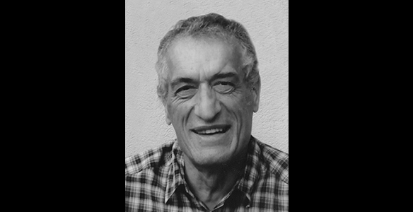 Nachruf: Ass. Prof. Dr. Helmut Biedermann