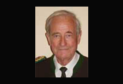 Nachruf auf em.o.Univ.-Prof. Mag. Dr. Wilhelm Sachsenmaier 