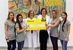 „Rare Diseases Day“: Krankheiten, die gar nicht so selten sind