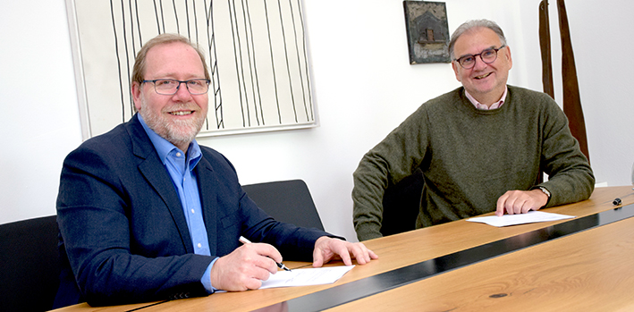 Neuer Professor für translationale Epilepsieforschung