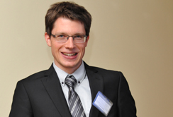 Forschungspreis für Innsbrucker Zahnmediziner