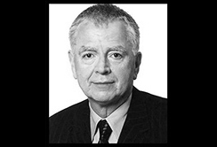 Nachruf em.o.Univ.-Prof. Dr. Georg Stöffler