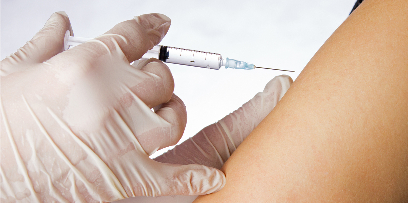 Rückblick Tiroler Impftag: Influenza und COVID-19