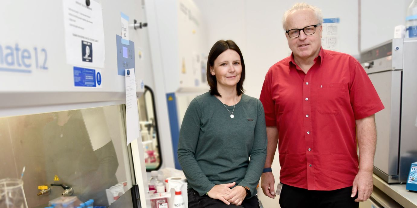 Expertise zu Proteinkinasen gefragt: Wichtiger Beitrag aus Innsbruck zur Aufklärung von Hepatitis-B-Infektionen