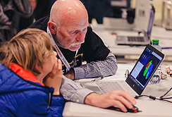 14. bis 16. Juni: Fest der Wissenschaft in Innsbruck