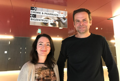 Boten-RNA einfach aufspüren