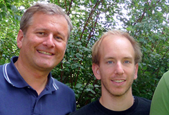 Forschung aus Innsbruck in London erfolgreich