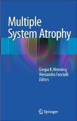 MSA book