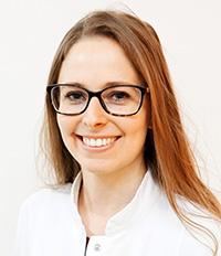 Dr. Cecilia Raccagni