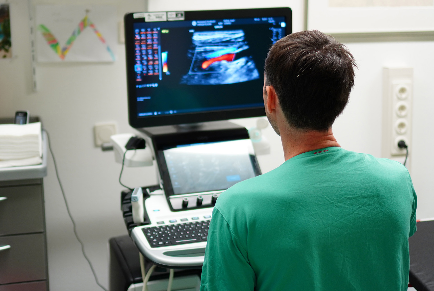 Behandlungsangebot | Diagnostik Behandlungsangebot | Diagnostik