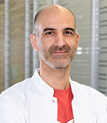 Priv.Doz. Dr. Atbin DJAMSHIDIAN-TEHRANI PhD