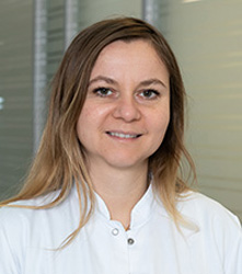 Dr. Franziska DI PAULI PhD