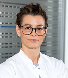 Priv.Doz. Dr. Heike STOCKNER