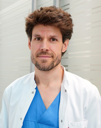 Priv.Doz. Dr. Philipp MAHLKNECHT PhD