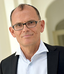 Univ.-Prof. Dr. Stefan KIECHL