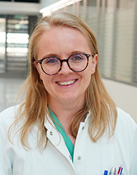 Dr. Sarah IGLSEDER PhD