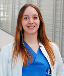 Dr. Silvia FELICETTI