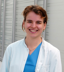 Dr. Vera Elisabeth KLEINVELD MSc