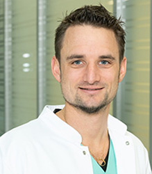 Dr. Alois SCHIEFECKER PhD