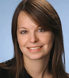 Dr. Ambra STEFANI PhD