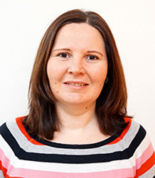 Mag. Dr. Andrea HOFLEHNER