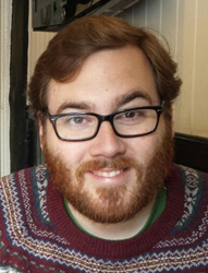 Antonio HERAS-GARVIN MSc PhD