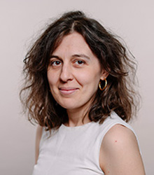 Dr. Elisabetta INDELICATO PhD