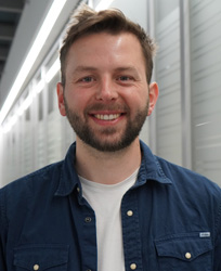 Dr.-Ing. Johannes Castelein PhD