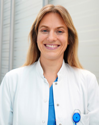 Dr. Susanne DÜRR