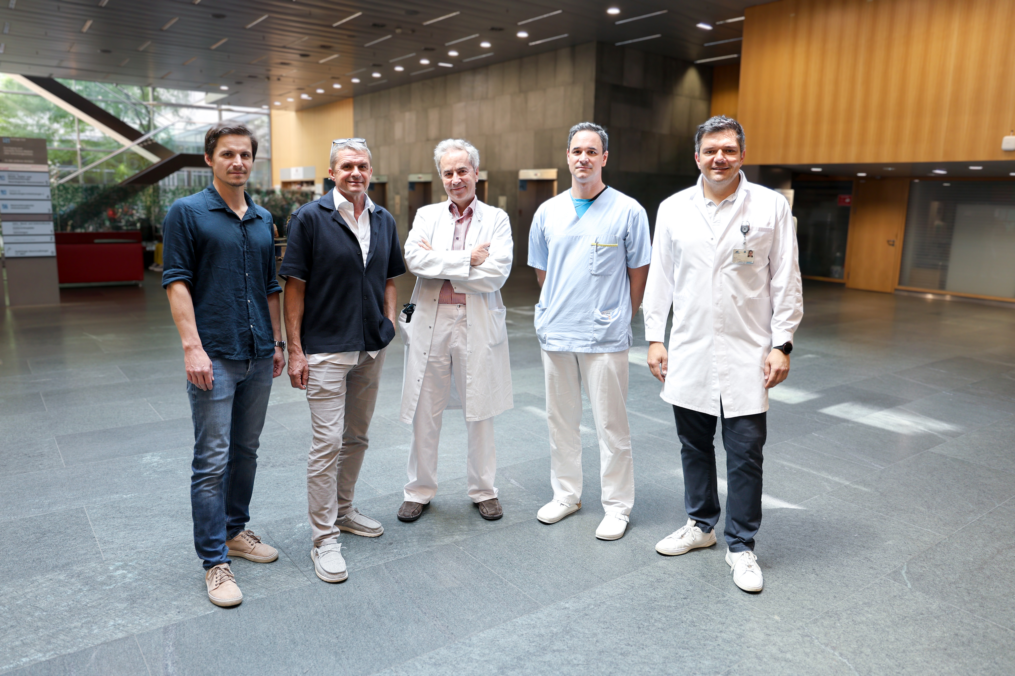10th CIIT Science Day – Wissenstransfer mit Jubiläumscharakter