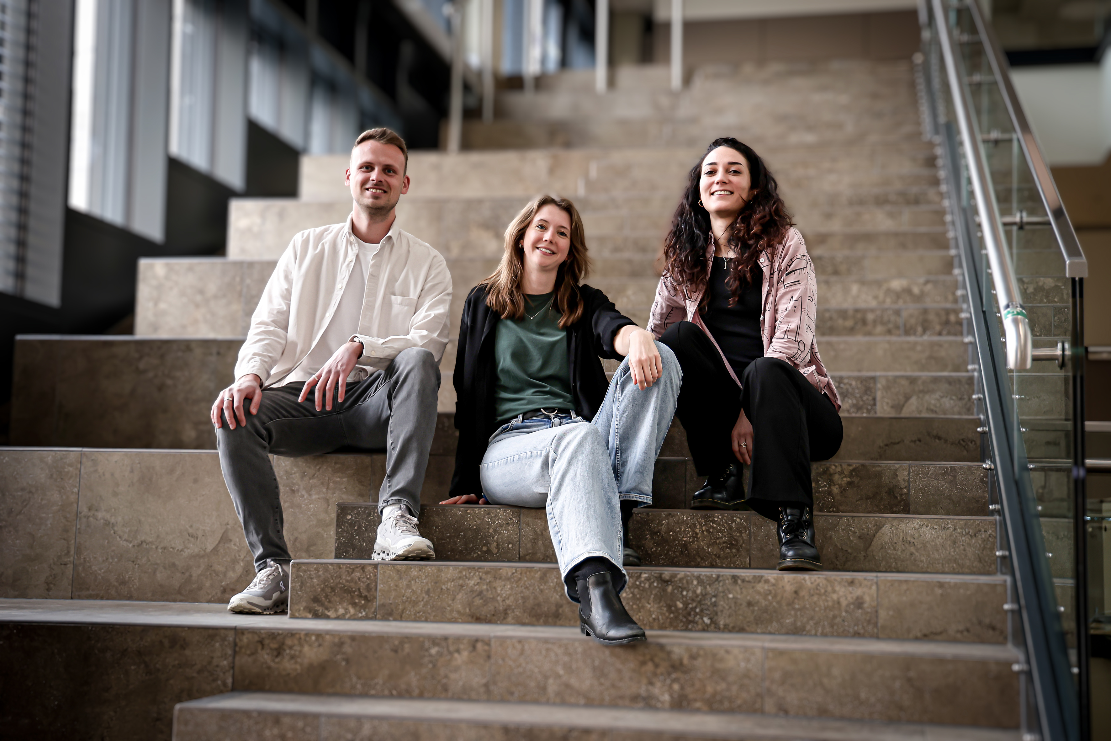 Recognition, Representation and Information: The Med Uni Innsbruck Postdoc Network