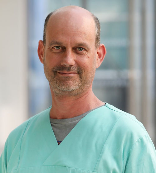 DGKP Andreas Spielmann, MSc