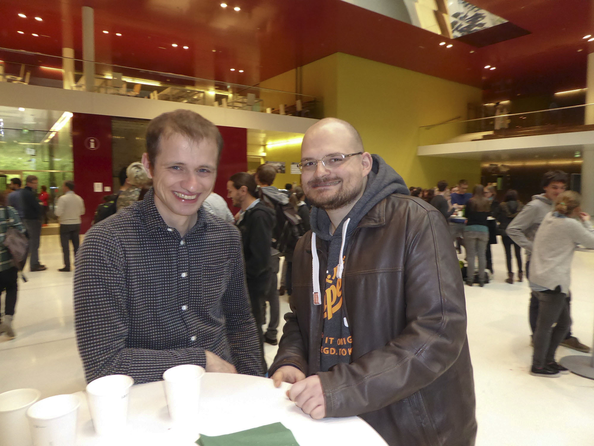 LifeSciencePhDMeetingIbk2017_001