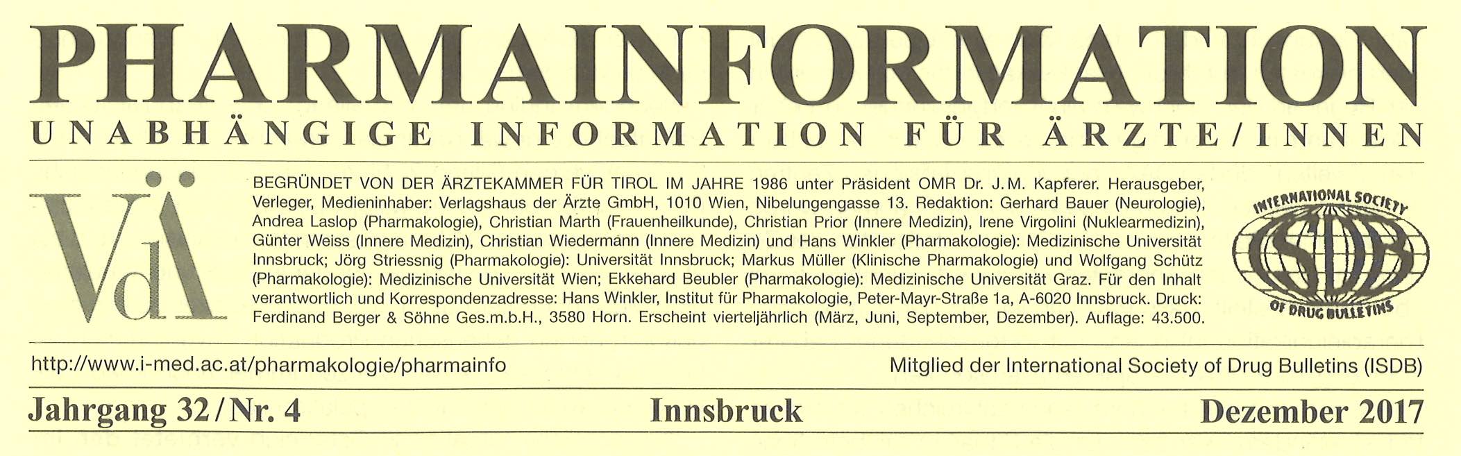 Info32 4 Html Medizinische Universitat Innsbruck