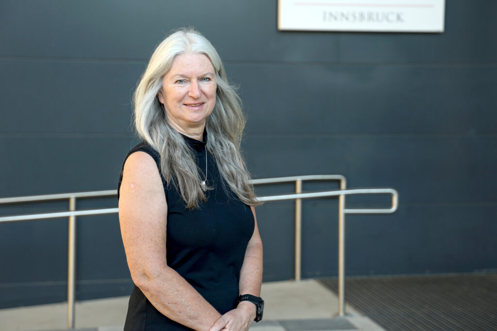 Monika Ritsch-Marthe, Institut für Biomedizinische Physik