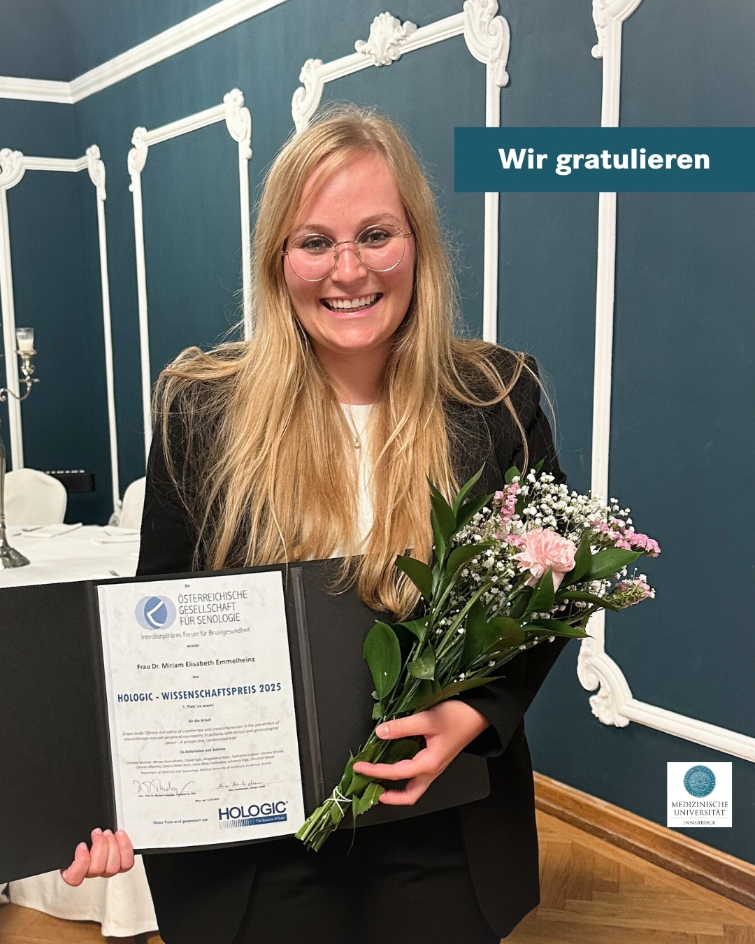 Miriam Emmelheinz