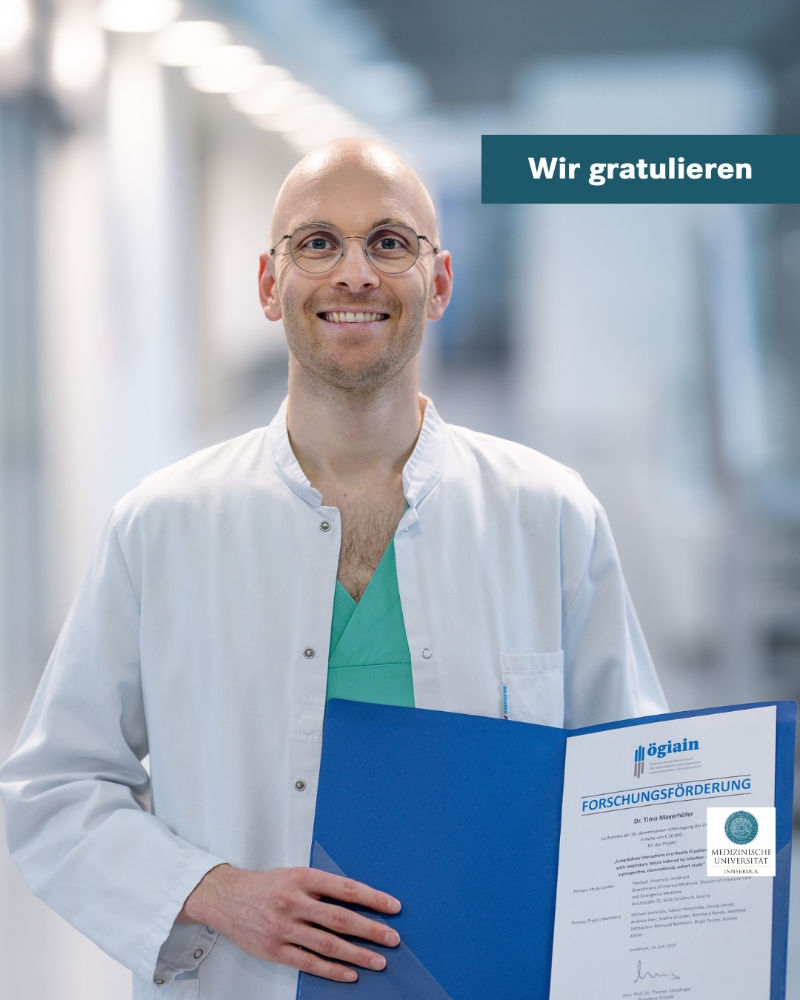 Porträt Timo Mayerhöfer