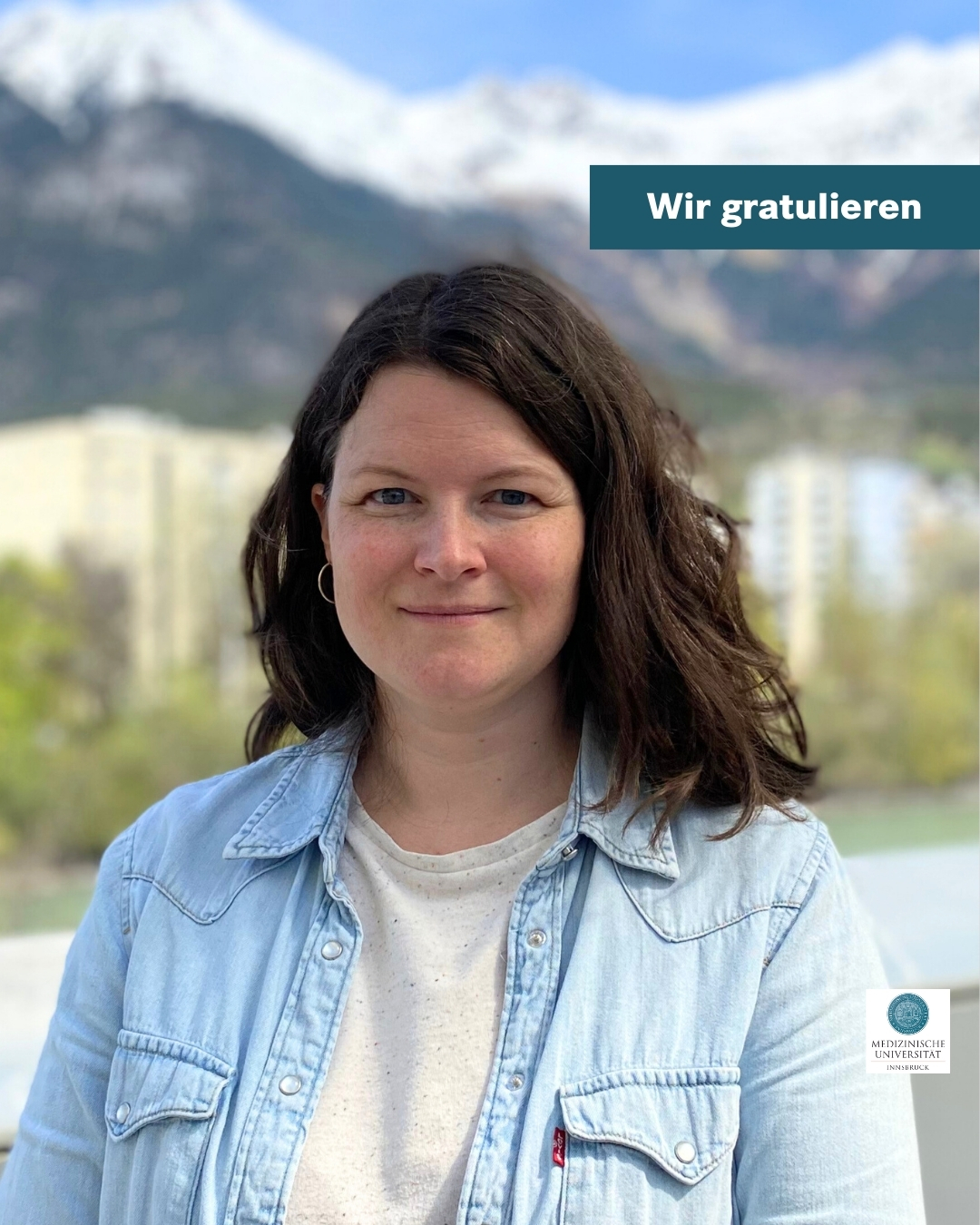 Porträt Valentina Sladky