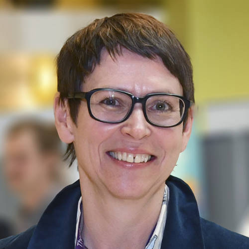 Patrizia Stoitzner